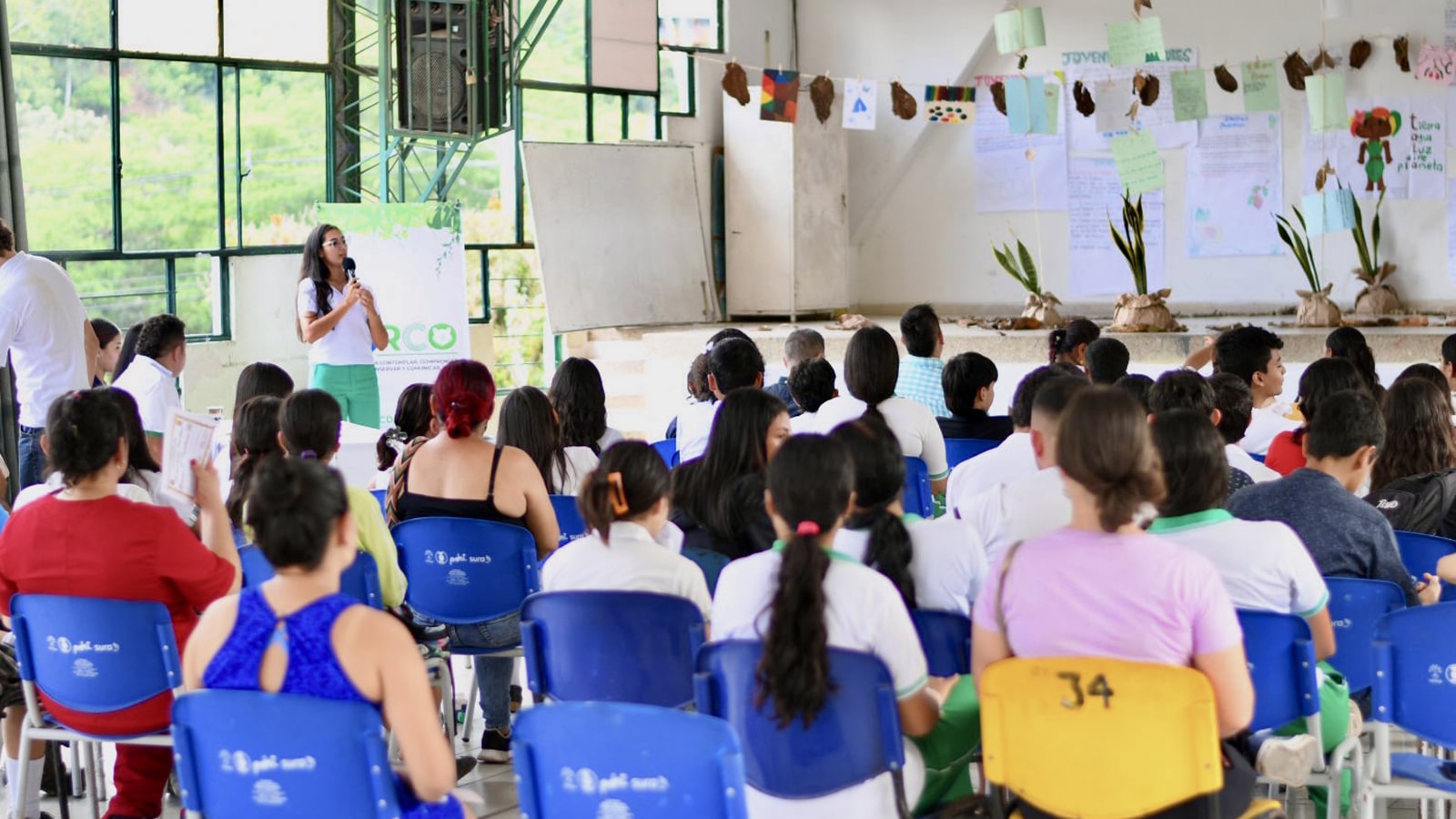 GESA ARCO Rionegro - Clausura